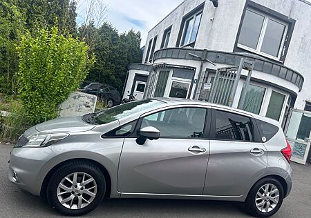 Nissan Note Acenta
