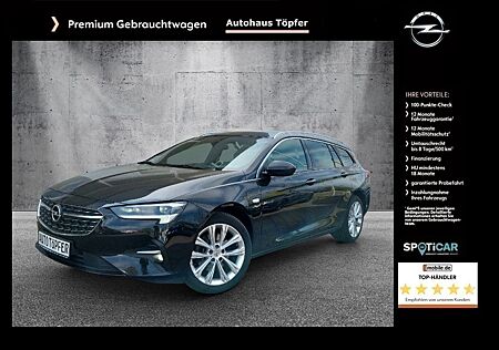 Opel Insignia B ST Premium "Elegance" 1Hand/Radar/LED