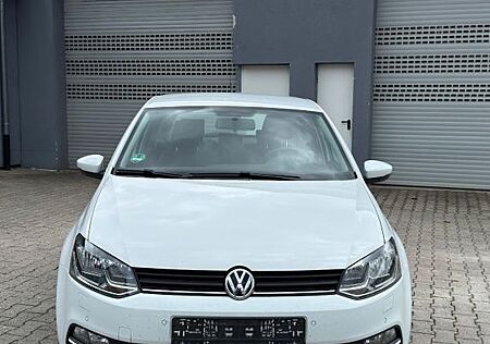 VW Polo Volkswagen V Comfortline BMT/Start-Stopp
