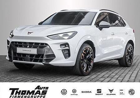 Cupra Terramar VZ 2.0 TSI 195 kW