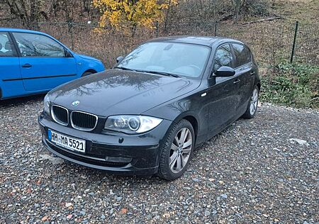 BMW 118i - E87 Vollausstattung