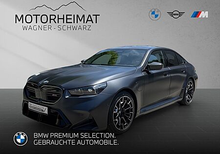 BMW M5 Limousine Individual Ker.Bremse Carbonp.360°