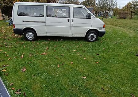 VW T4 Volkswagen Transporter