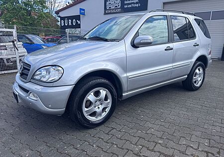Mercedes-Benz ML 270 ML -Klasse CDI+++72TKM!!!!