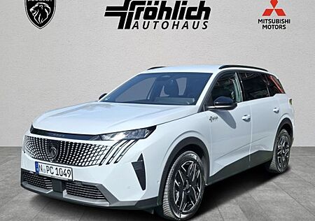 Peugeot 5008 Hybrid 136 e-DSC6 Allure