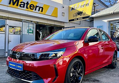 Opel Corsa F Allwetter Sitzhzg.Alufelge PDC