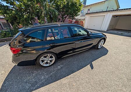 BMW 335d xDrive Touring M Sport Automatic M Sport