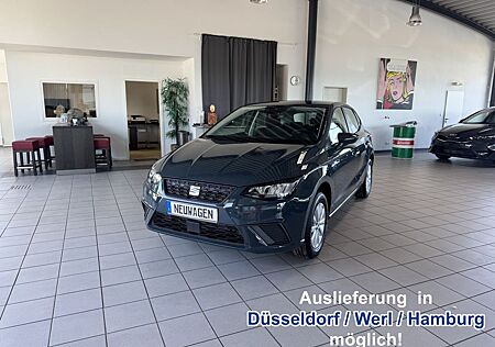 Seat Ibiza 1.0 MPI STYLE PDC|FULL LINK|TEMPOMAT|LED|C