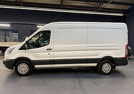 Ford Transit Kasten L3H2 Allrad 4x4 Klima Sperre AHK