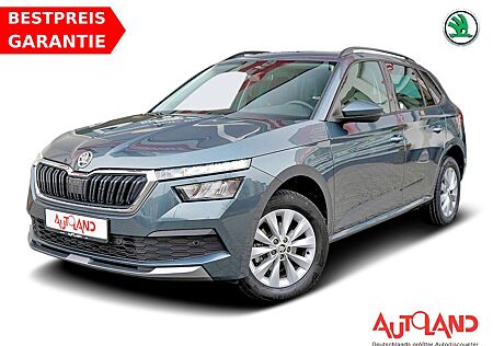 Skoda Kamiq 1.0 TSI DSG LED Klimaaut. Kamera PDC ACC