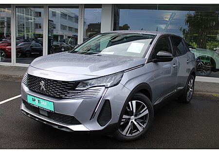 Peugeot 3008 Allure BlueHDI 130 *Anhängerkupplung*