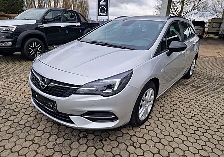Opel Astra K Sports Tourer Business Start/Stop