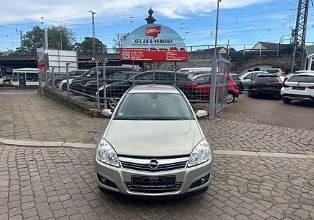Opel Astra H Caravan Edition/KLIMA/ZV/MULT.LEN/TEMP