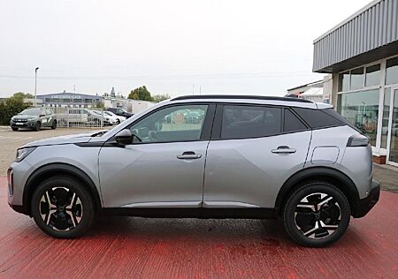 Peugeot 2008 Allure 131 AUTOMATIK-KAMERA-PDC