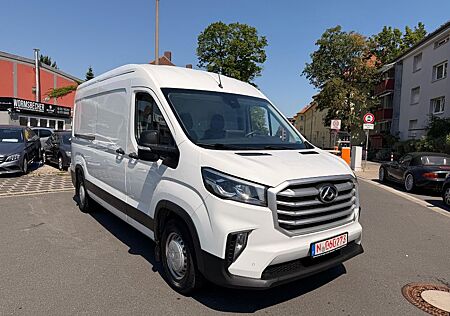 Maxus Deliver 9 Kasten L3H2
