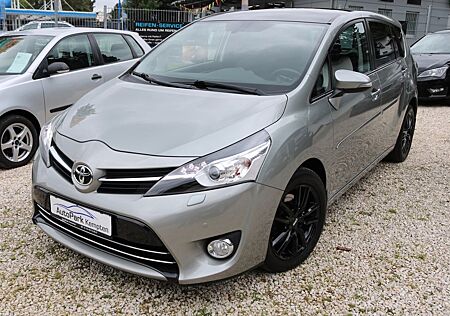 Toyota Verso Life AHK*STDH*TÜV NEU***