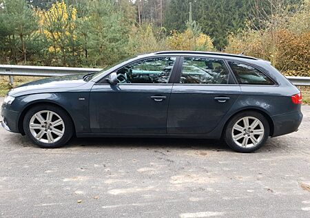 Audi A4 2.0 TFSI 132kW S line Avant S line