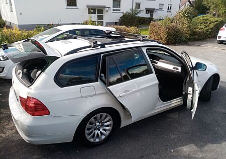 BMW 320d touring -