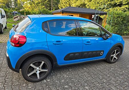 Citroën C3 BlueHDi 100 1.6
