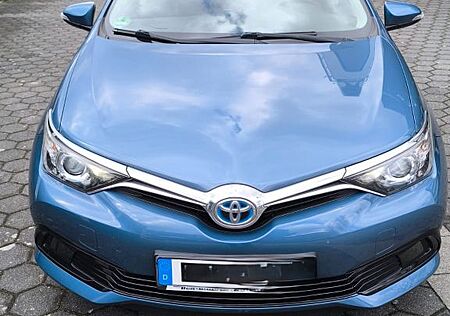 Toyota Auris Hybrid Executive 1,8-l-VVT-i Executive
