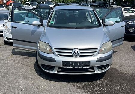 VW Golf Plus Volkswagen 1.4 Comfortline Comfortline