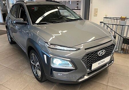 Hyundai Kona Premium 2WD