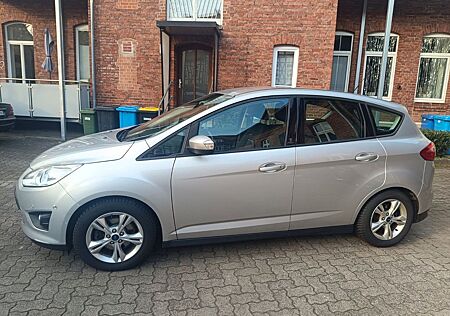 Ford C-Max 2,0TDCi 120kW PowerSh. Champions Editi...