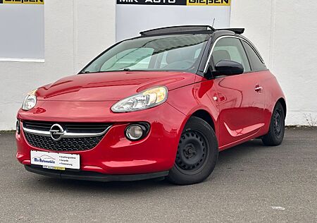 Opel Adam 1.4 Open Air PDC Faltdach Klima Sitzheizung