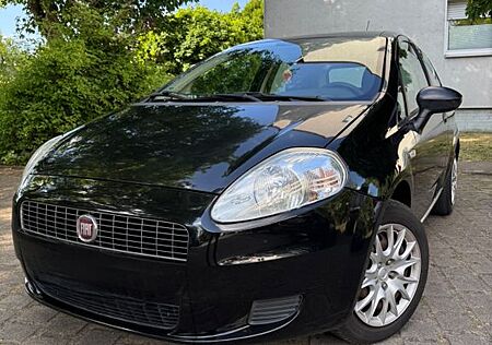 Fiat Grande Punto 1.4 8V Active Active