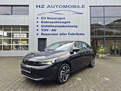 Opel Corsa F GS-Line *Apple CarPlay*Android Auto*