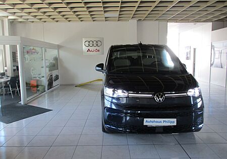 VW T7 Multivan Volkswagen 2,0 TDI DSG / Matrix-LED Navi Kamera
