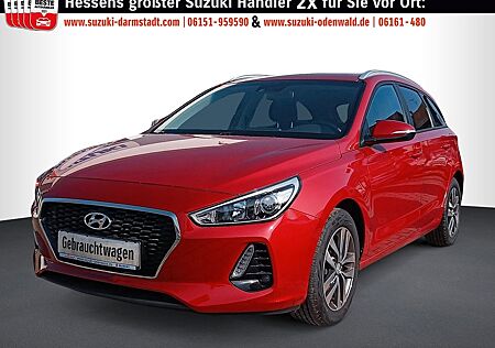 Hyundai i30 1.4 T-GDI Family+
