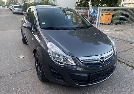 Opel Corsa 1.2 ecoFLEX Active Active