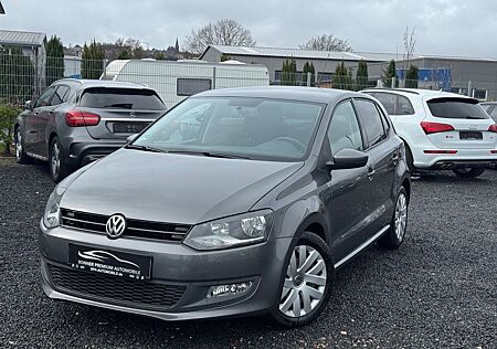 VW Polo Volkswagen V Comfortline Scheckheft gepflegt 2 Hand