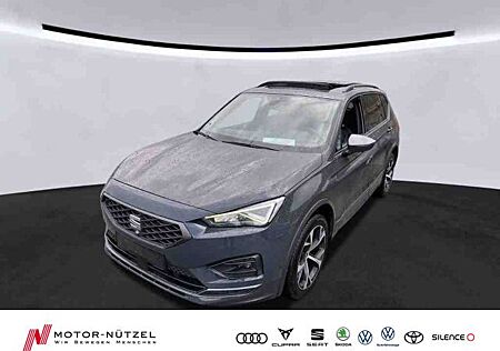 Seat Tarraco 2.0TDI 4D DSG FR-LINE LED+AHK+PANO+7SITZ