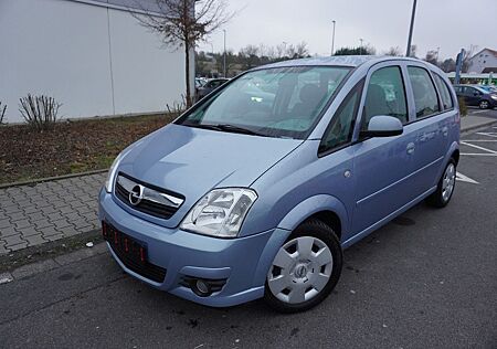 Opel Meriva Edition - 1. Hand - TÜV 05/2027