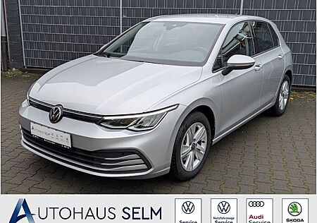 VW Golf Volkswagen VIII 1.5 TSI Life Navi ACC Apple CarPlay An