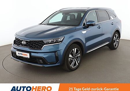 Kia Sorento 1.6 TGDI Plug-in Hybrid Platinum 4WD Aut