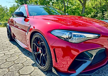 Alfa Romeo Giulia GTAm *1 of 500* *Ohne Zulassung!*