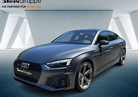 Audi S5 Sportback 3.0 TDI quattro (M-H) ACC Virt PDC