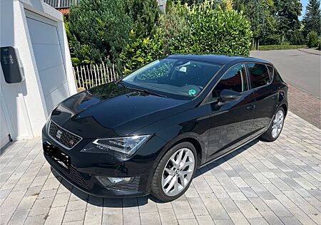 Seat Leon 2.0 TDI 135kW Start&Stop FR