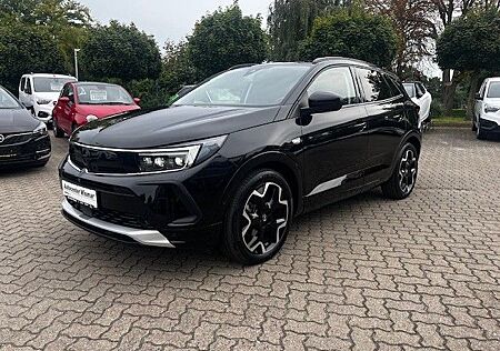 Opel Grandland X GRANDLAND HYBRID 1.6 PHEV