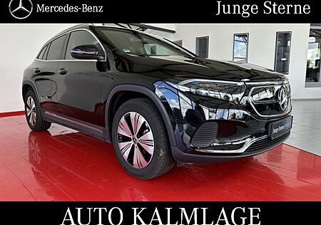 Mercedes-Benz EQA 250 Progressive KAMERA+AHK+ELEK.HECK+MBUXLED