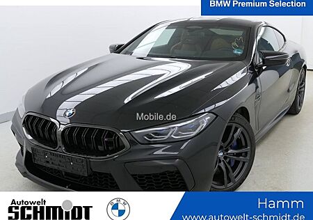 BMW M8 Competition xDrive Coupe NP= 188.930,-