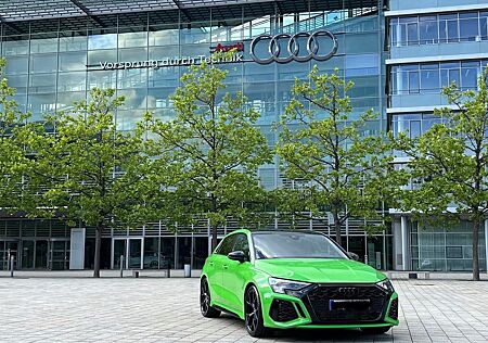 Audi RS3 2.5 TFSI S tronic quattro Sportback -
