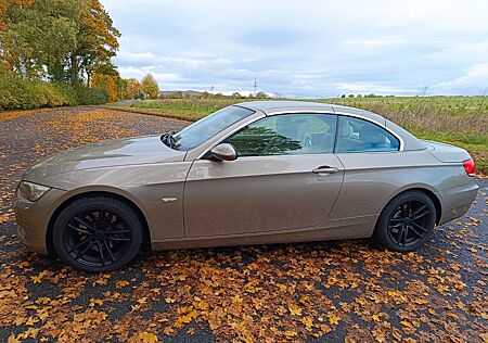 BMW 325i Cabrio -