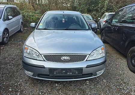 Ford Mondeo 1.8 SCI 96 kW Ambiente