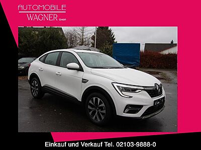 Renault Arkana Mild Hybrid 140 EDC Equilibre /37779
