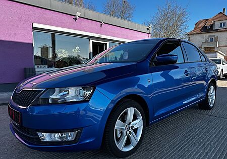 Skoda Rapid Drive "1 Hand" HU/AU+Service"
