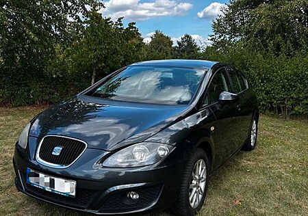 Seat Leon 1.2 TSI Ecomotive Reference Reference